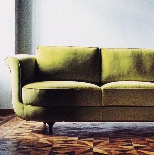 Big Mama - Moroso w Mesmetric
