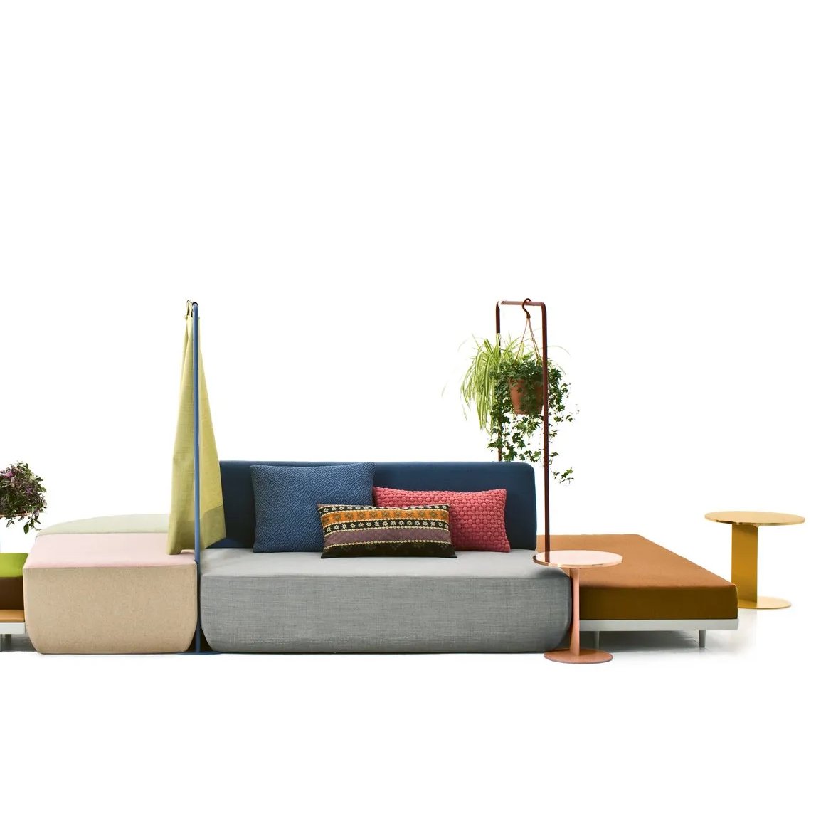 Bikini Island – Moroso at Mesmetric