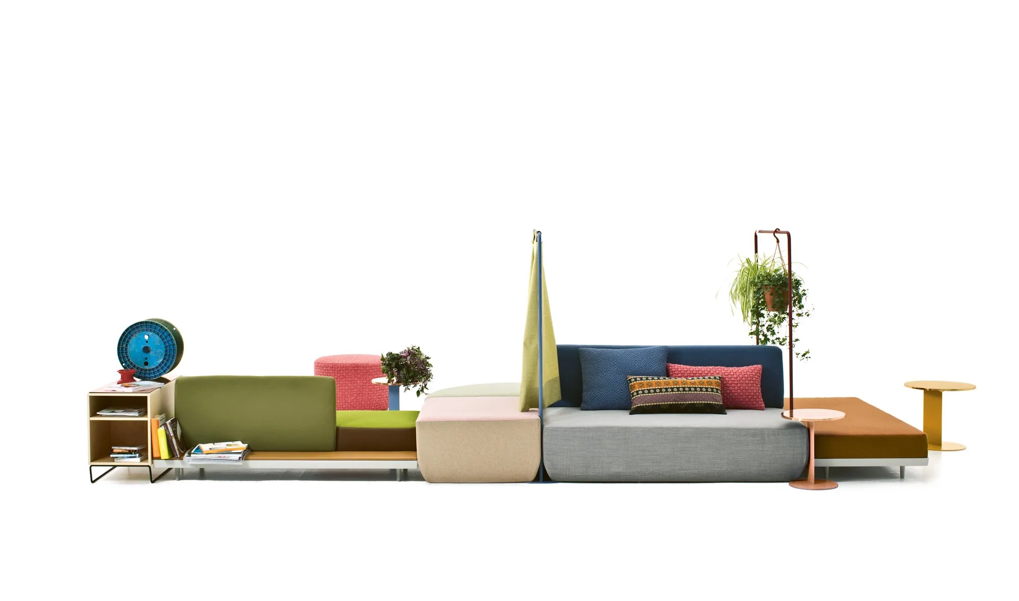 Bikini Island – Moroso at Mesmetric