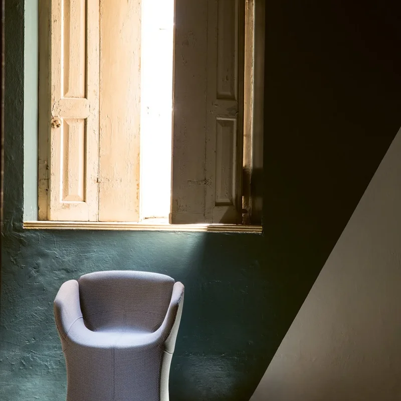 Bloomy – Moroso at Mesmetric