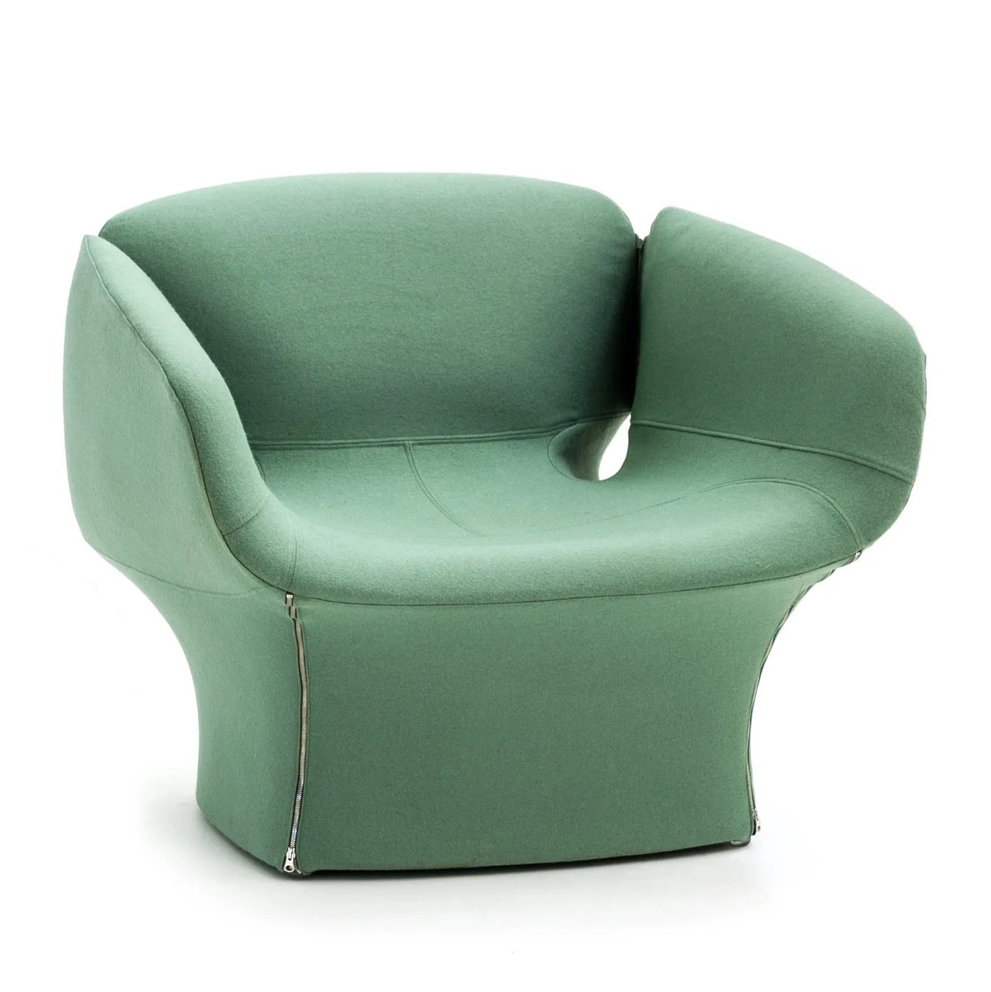 Bloomy - Moroso w Mesmetric