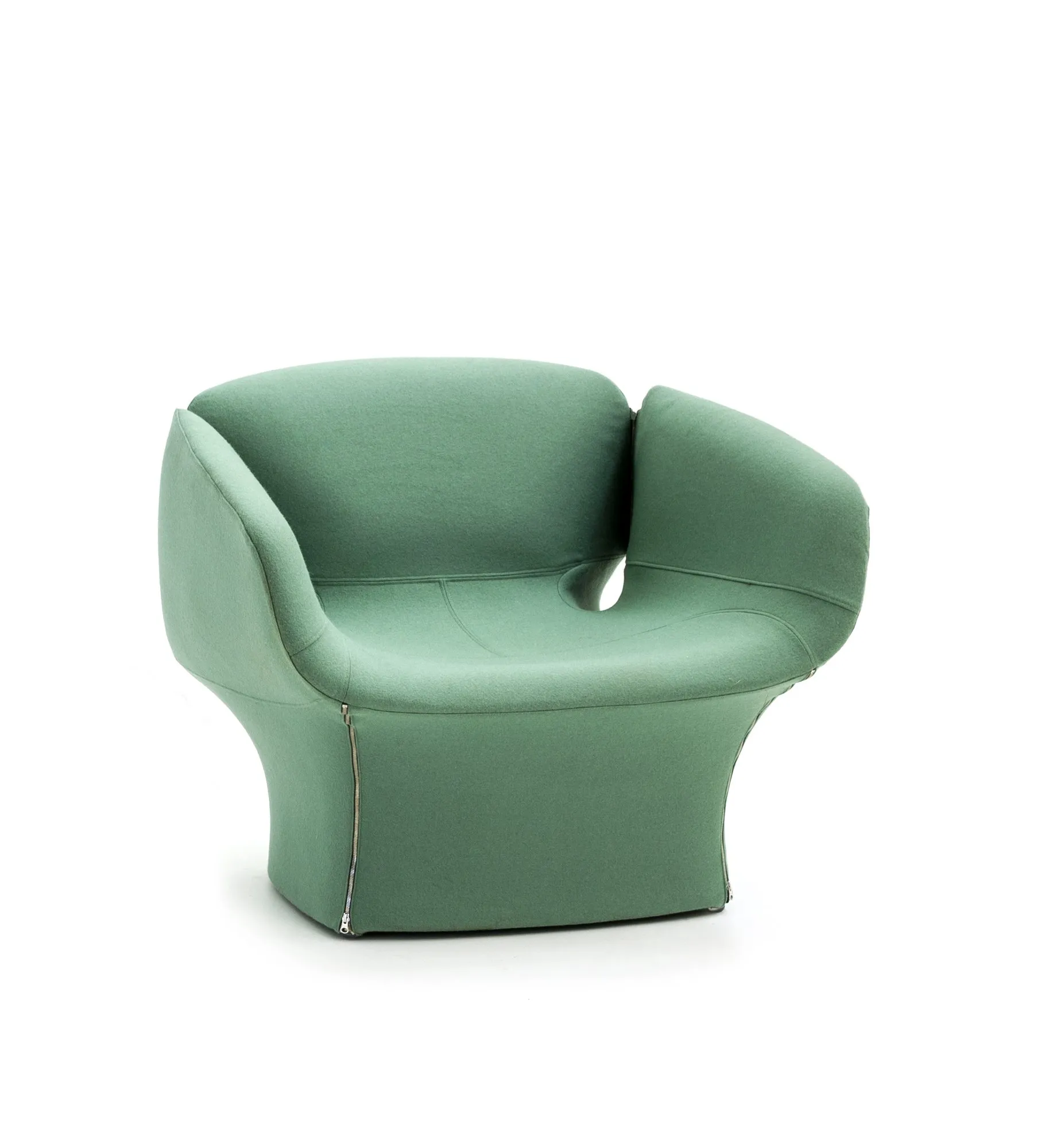 Bloomy - Moroso w Mesmetric