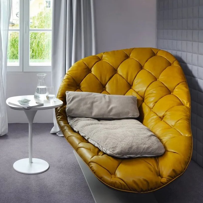Bohemian - Moroso w Mesmetric