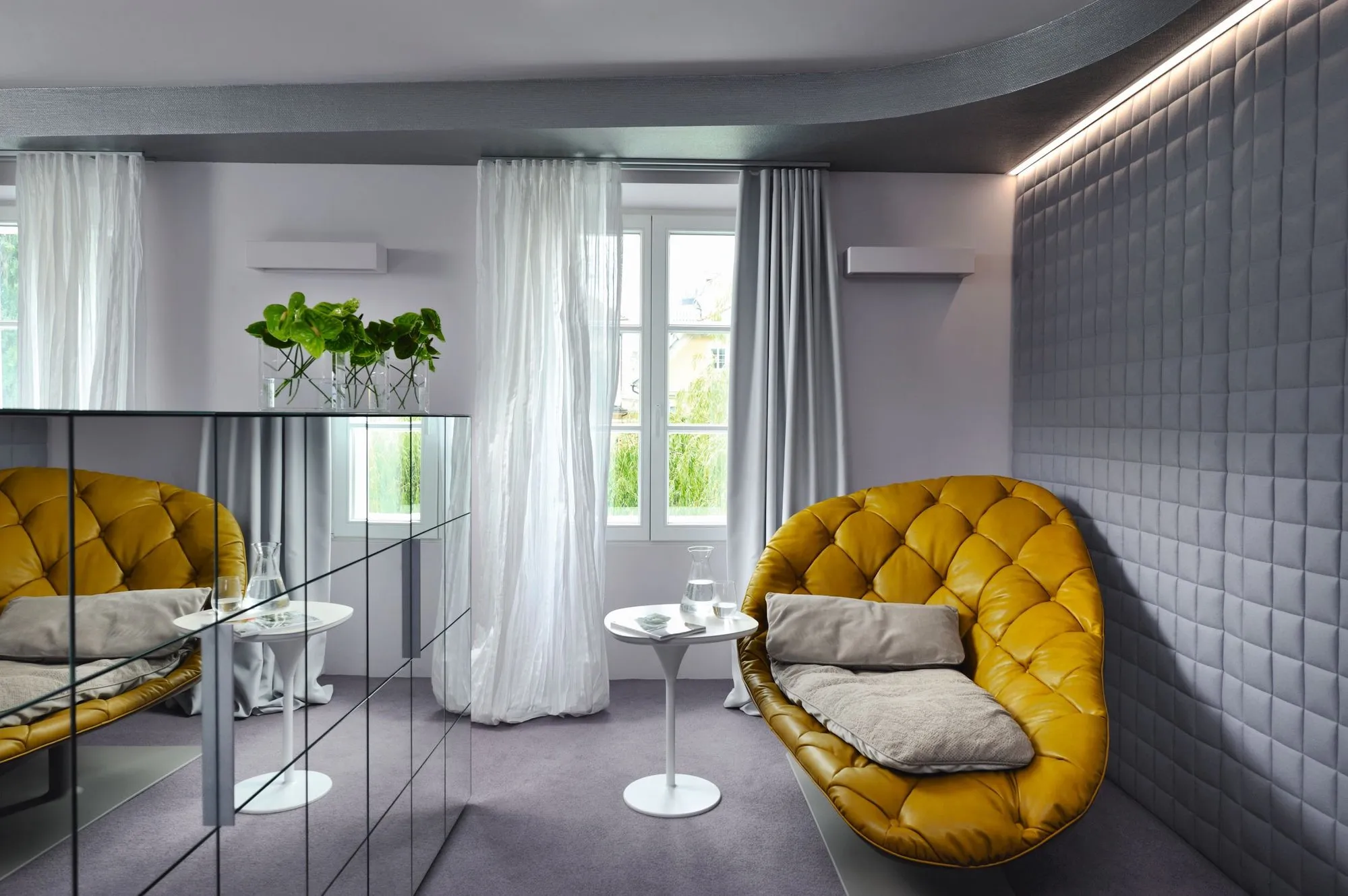 Bohemian - Moroso w Mesmetric