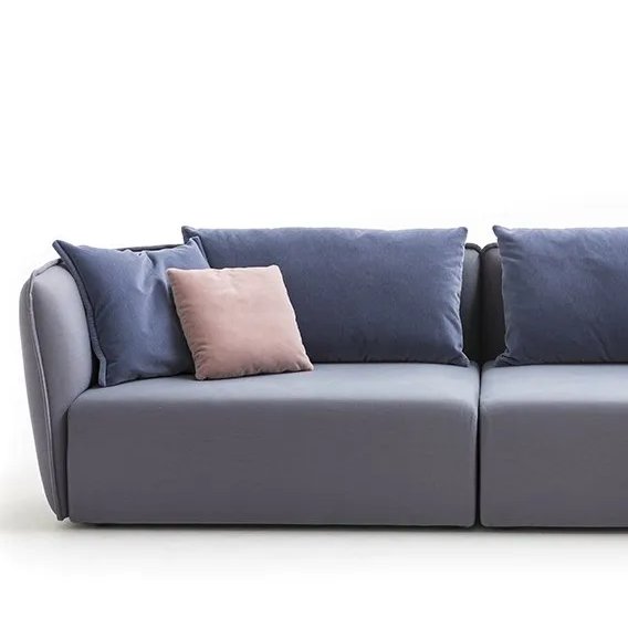 Chamfer - Moroso w Mesmetric