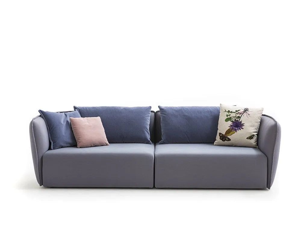 Chamfer - Moroso w Mesmetric