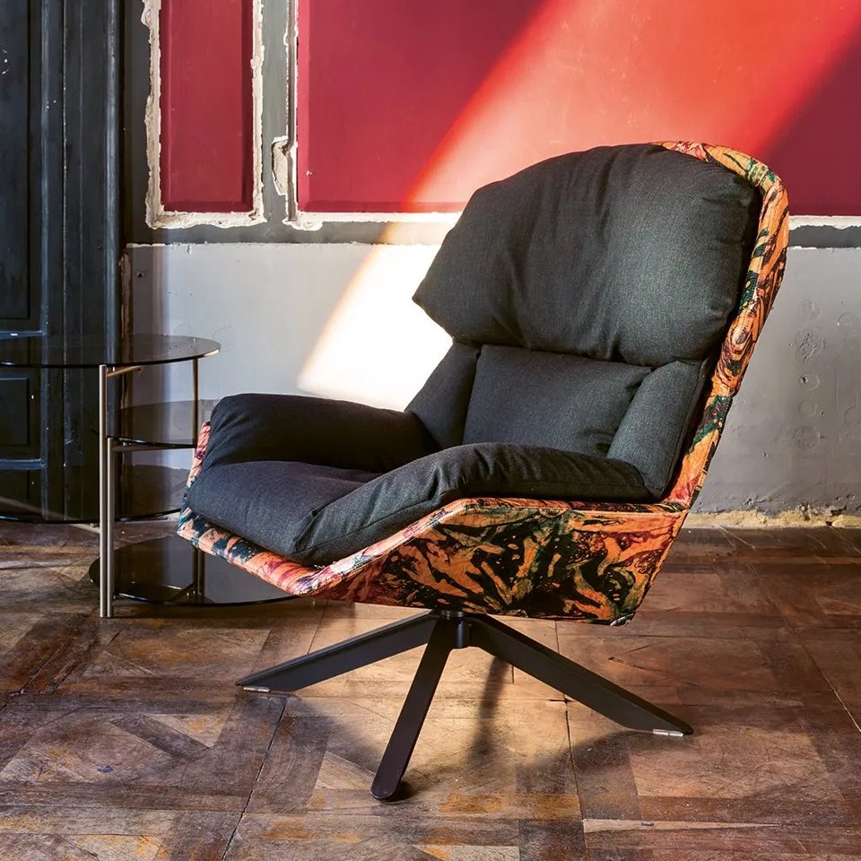 Clarissa – Moroso at Mesmetric