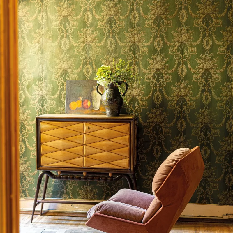Clarissa – Moroso at Mesmetric