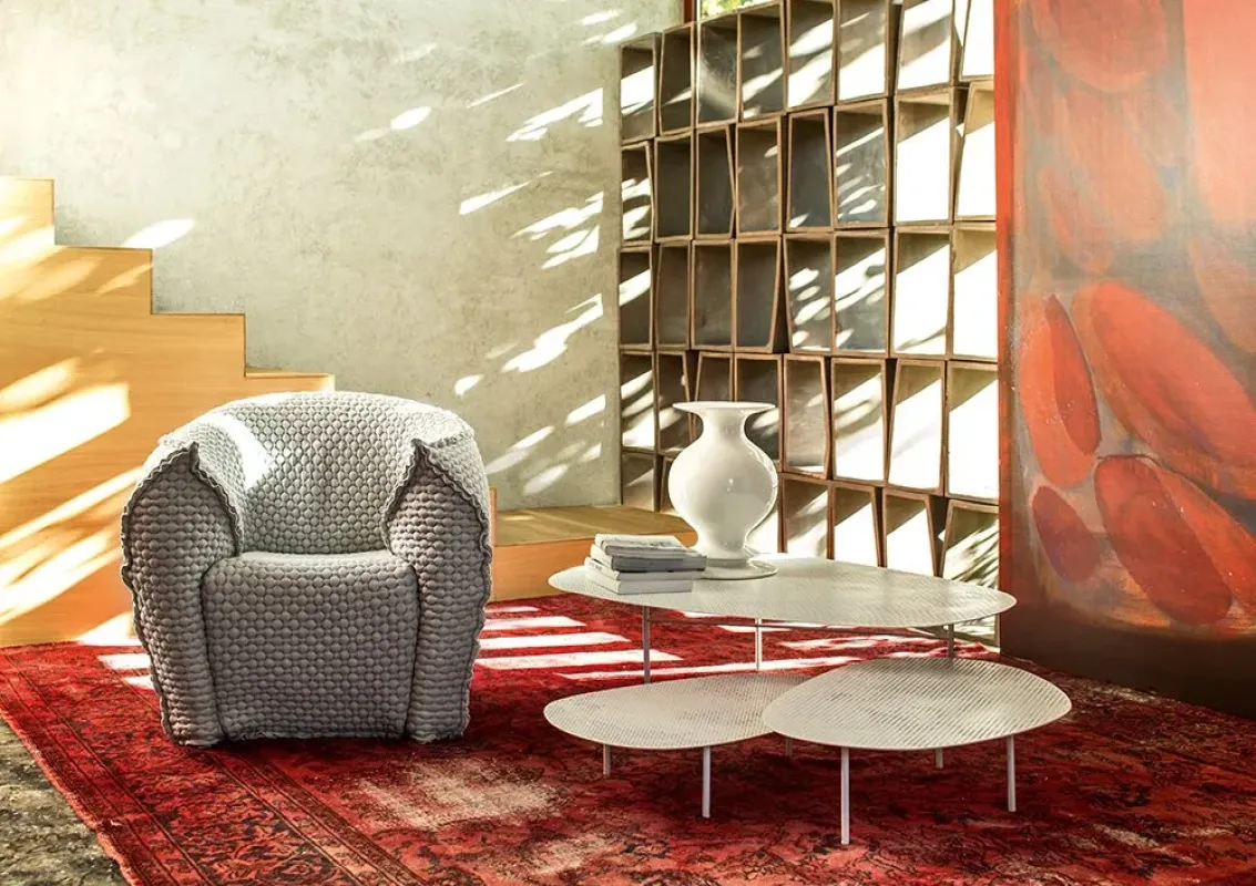 Cloud - Moroso w Mesmetric