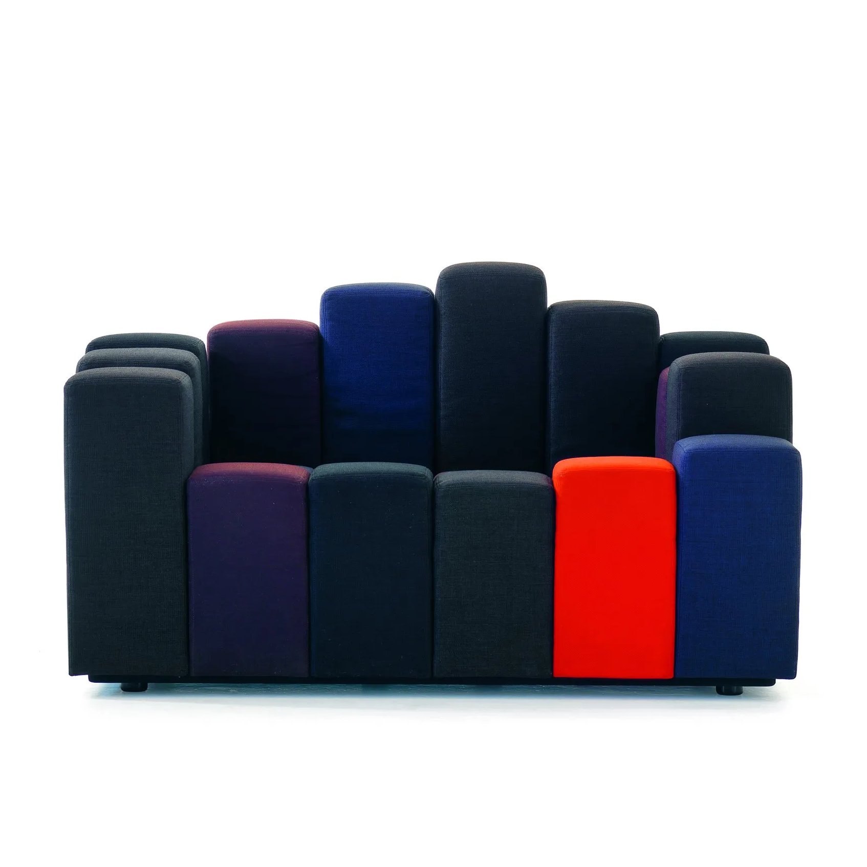 Do-Lo-Rez – Moroso at Mesmetric