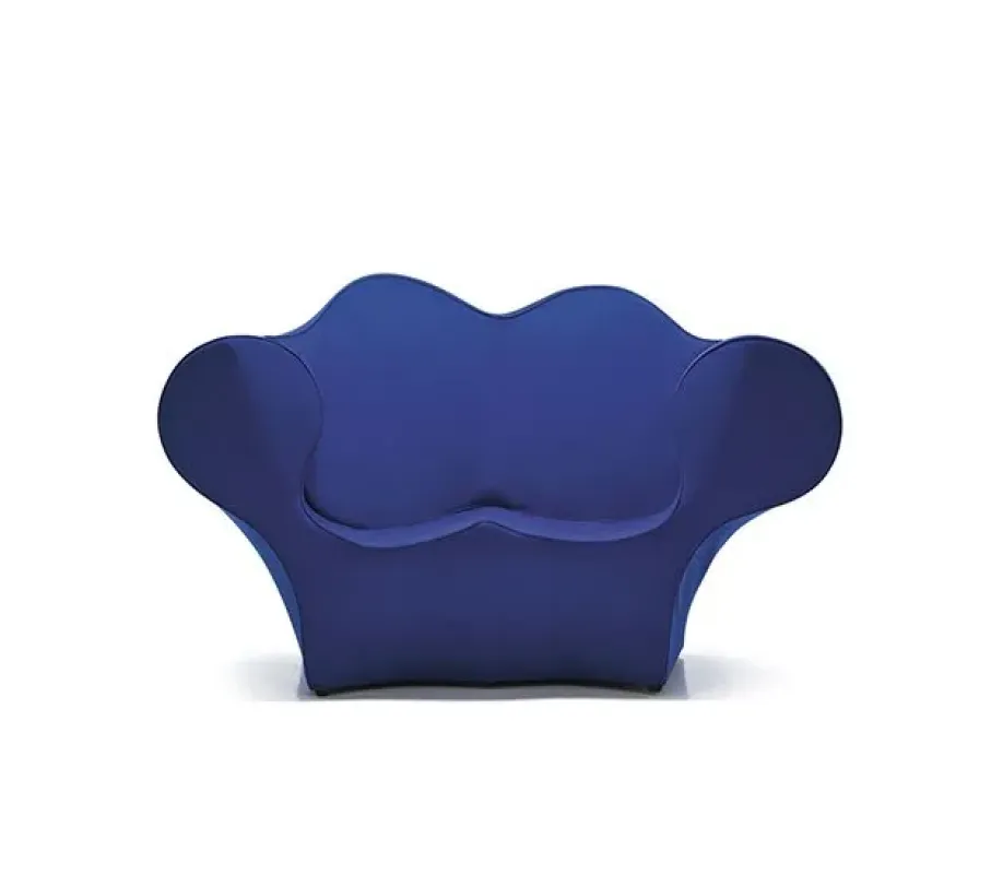 Double Soft Big Easy - Moroso w Mesmetric