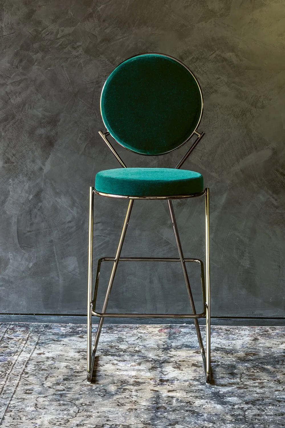 Double Zero - Moroso w Mesmetric