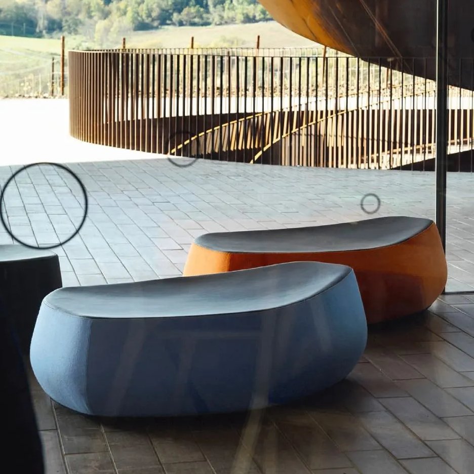 Fjord - Moroso w Mesmetric