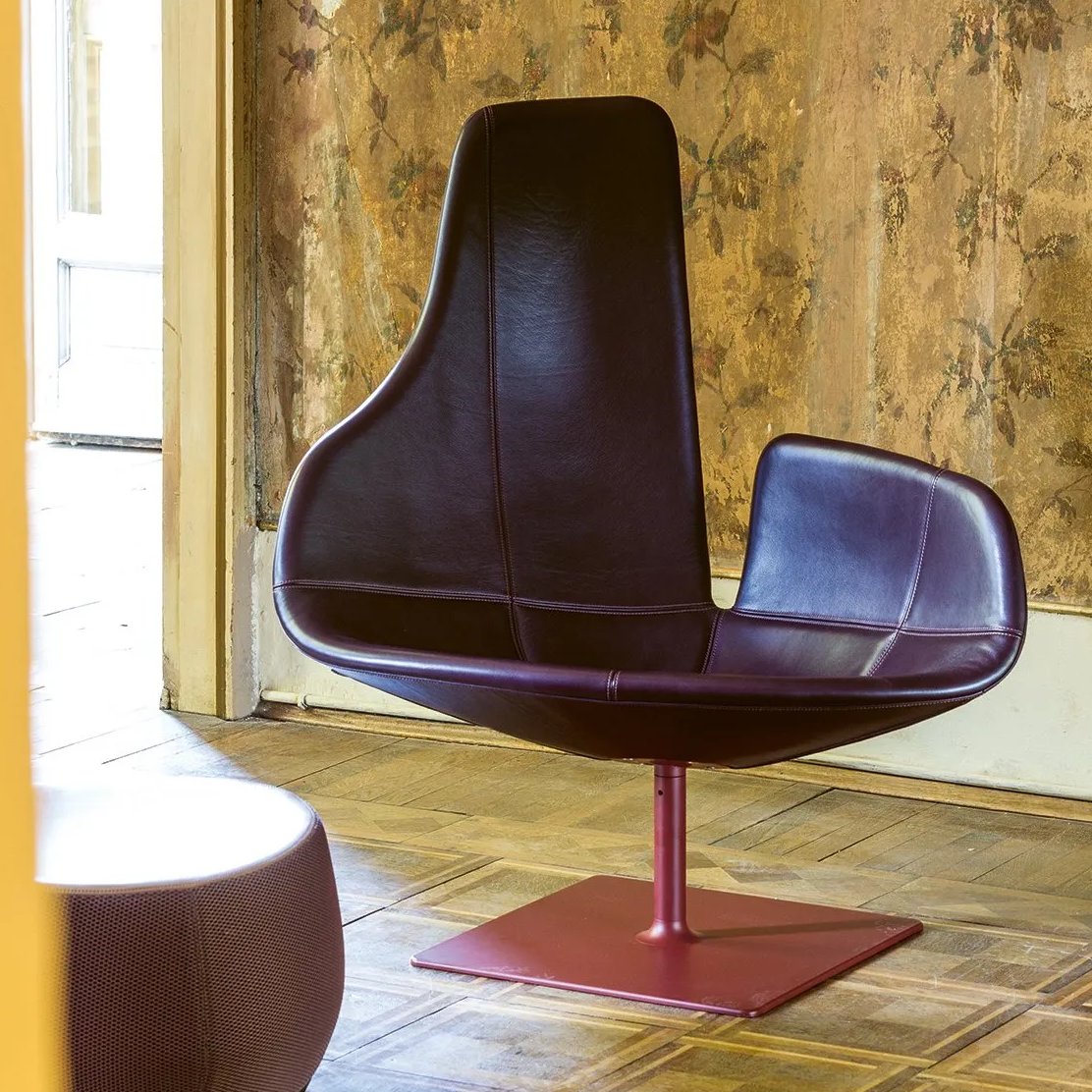Fjord Relax - Moroso w Mesmetric