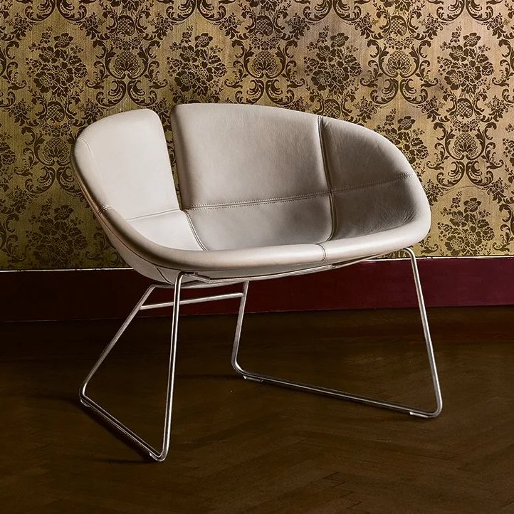 Fjord Sledge - Moroso w Mesmetric