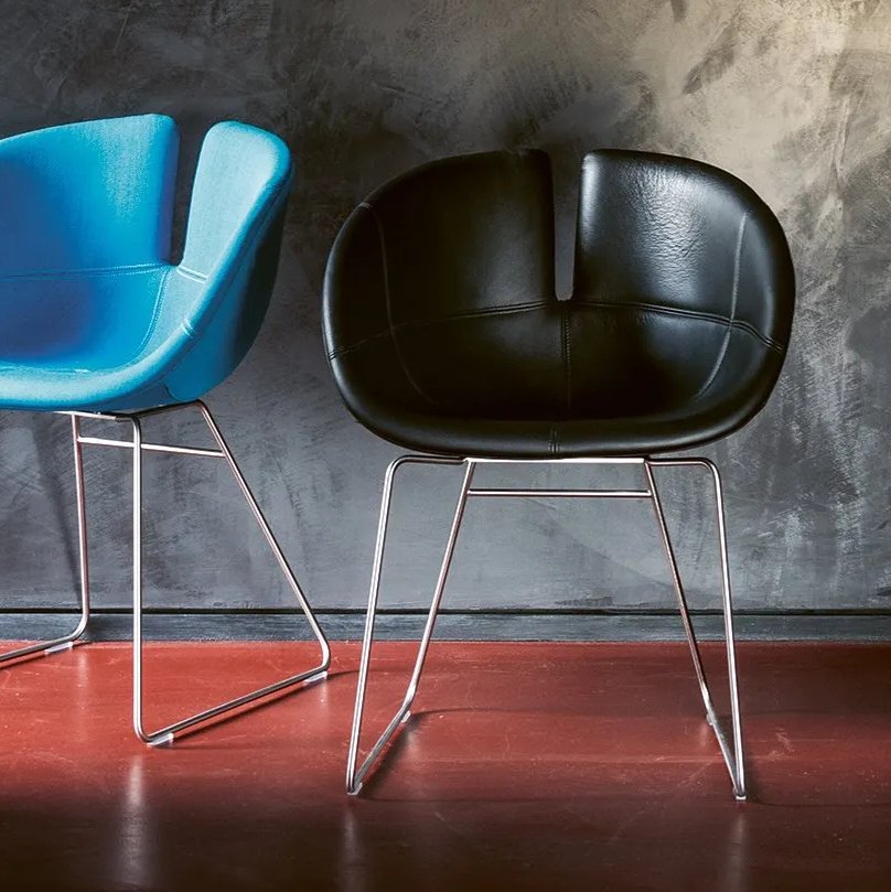 Fjord Sledge - Moroso w Mesmetric
