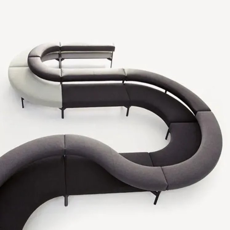 Freeflow – Moroso at Mesmetric