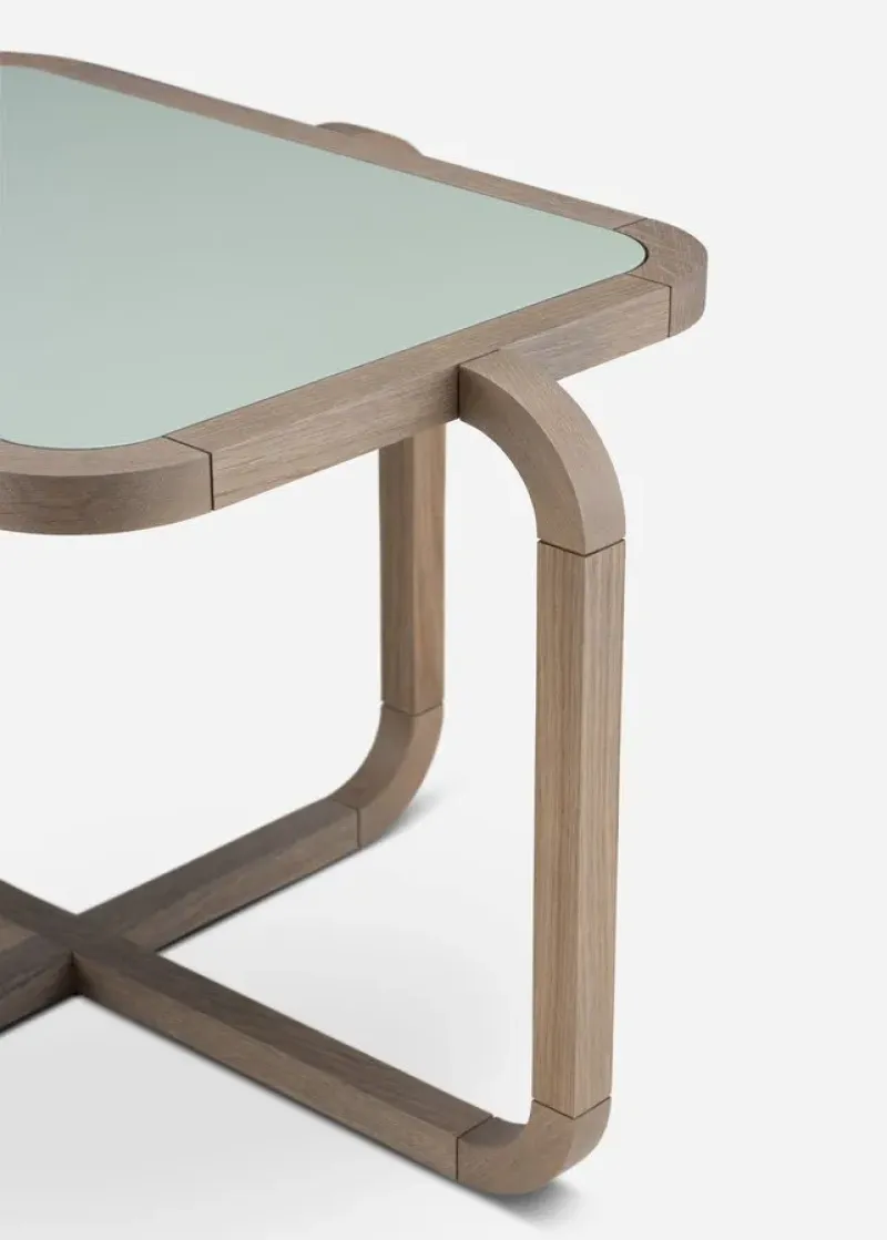 176 Alpha Side Tables