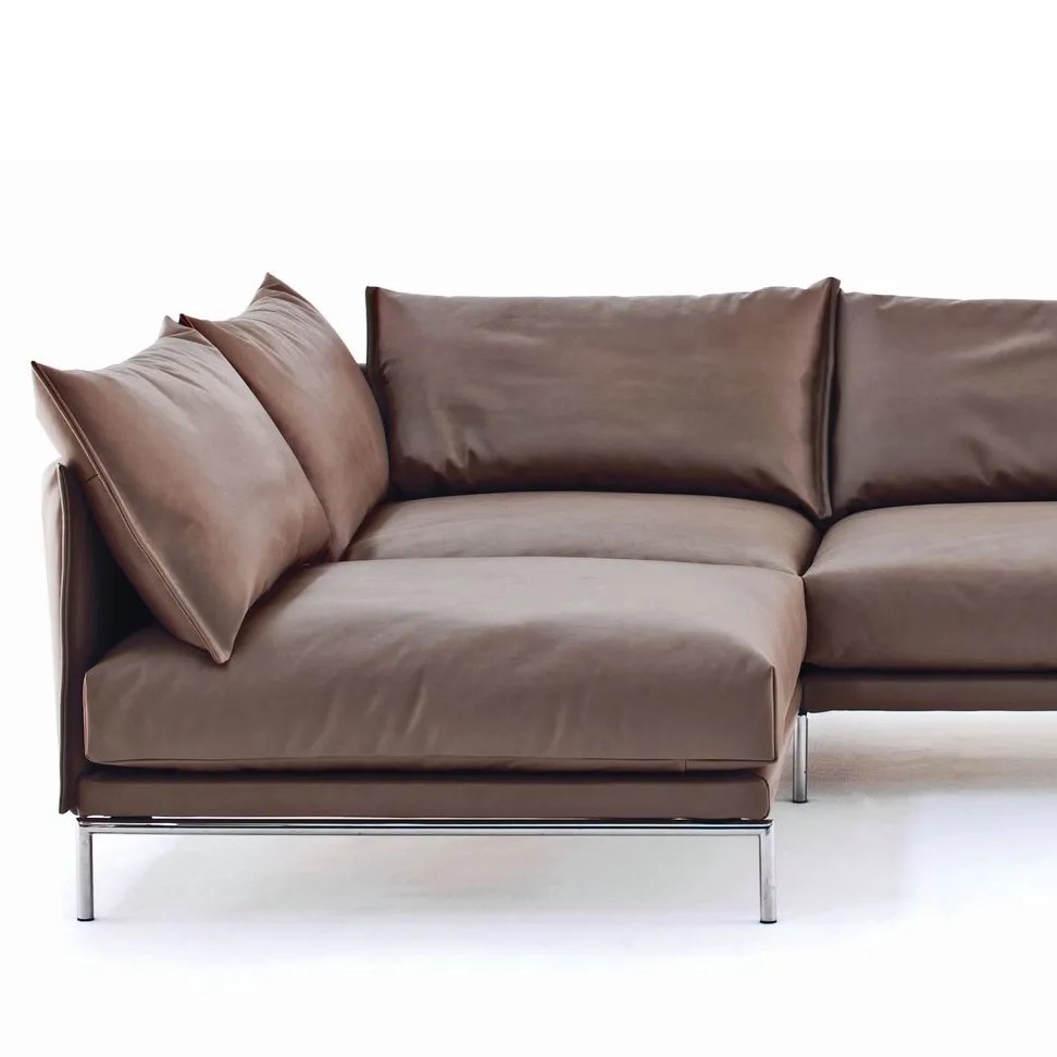 Gentry – Moroso at Mesmetric