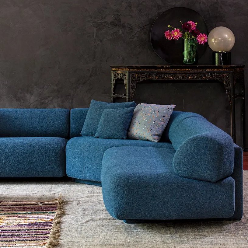 Gogan – Moroso at Mesmetric
