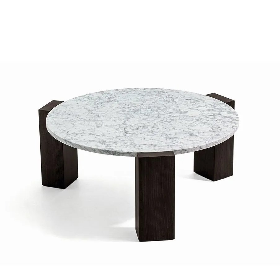 Gogan Low Table – Moroso at Mesmetric