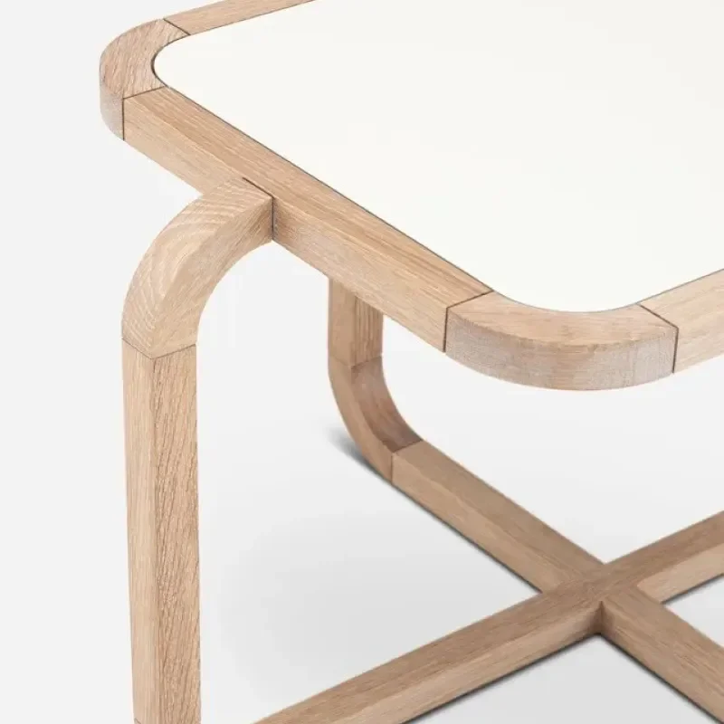 176 Alpha Side Tables