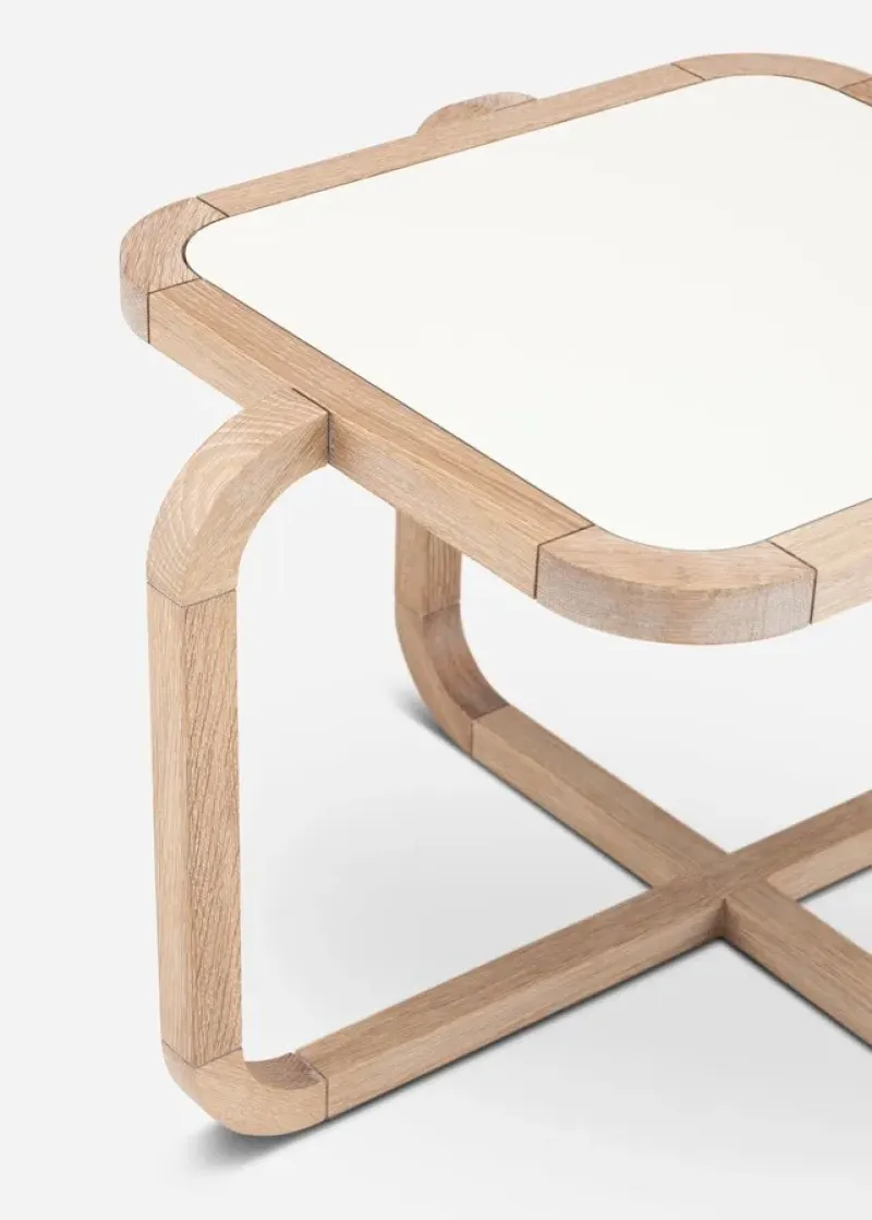 176 Alpha Side Tables