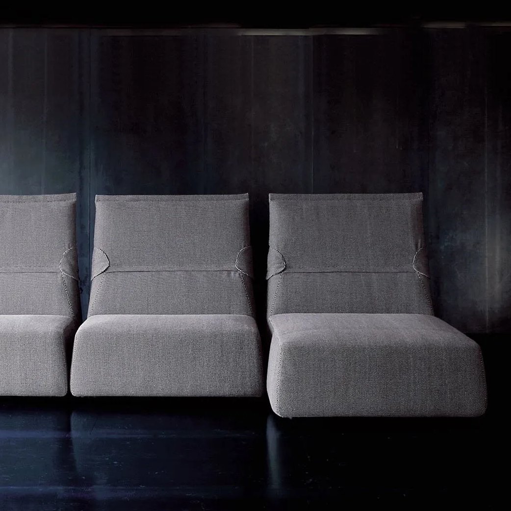 Highlands – Moroso at Mesmetric