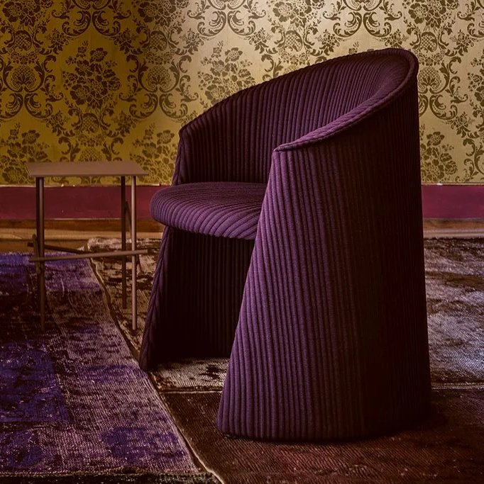 Husk - Moroso w Mesmetric