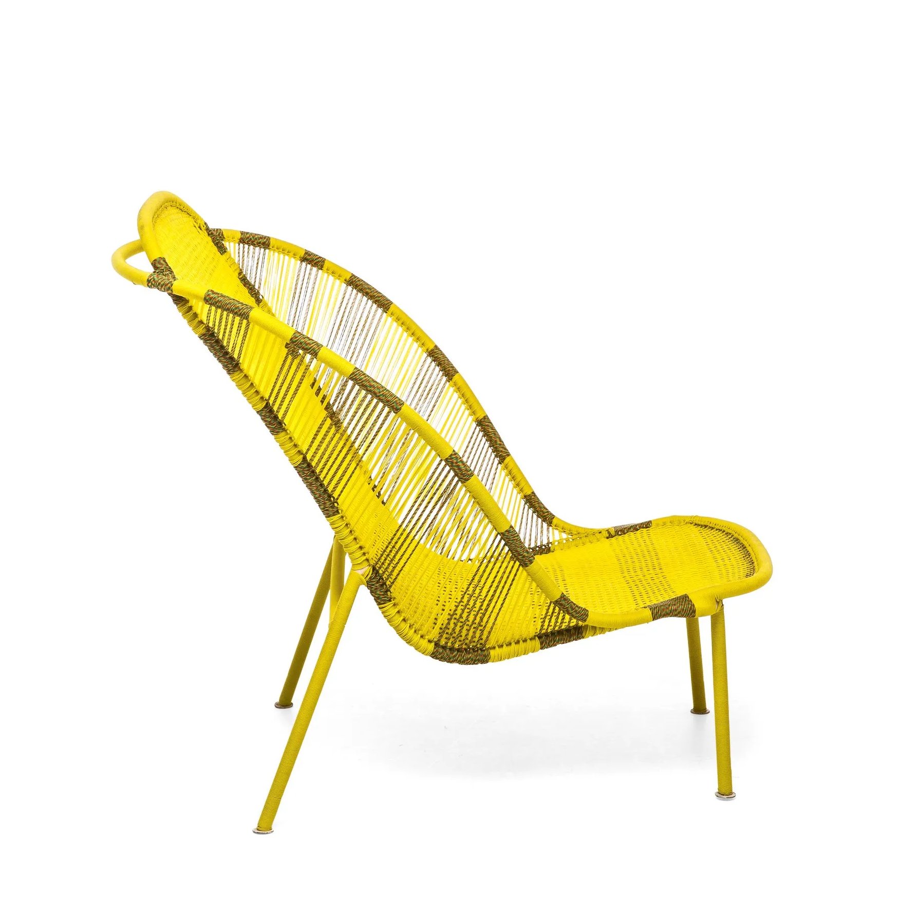 Imba Outdoor - Moroso w Mesmetric