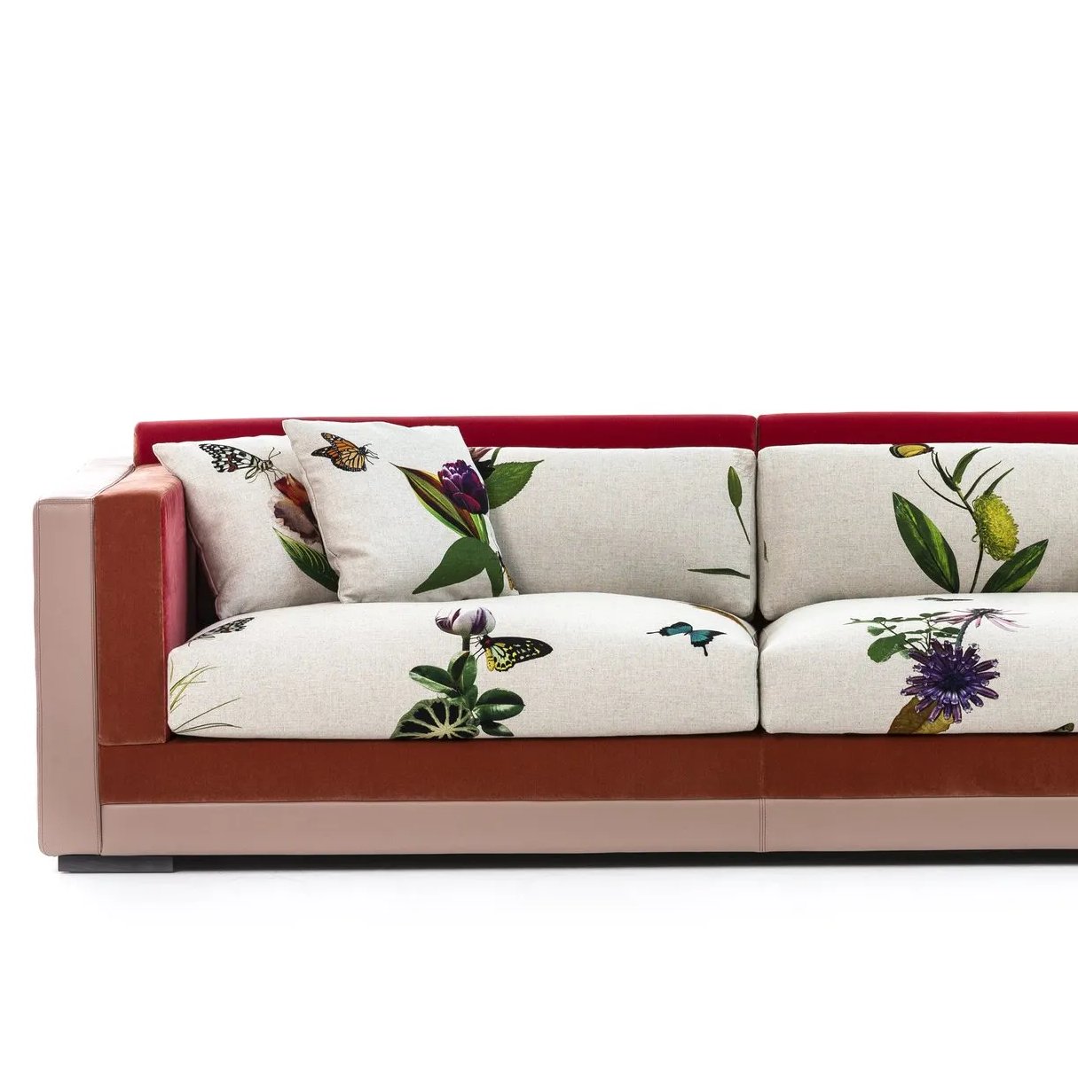 Karmakoma, Sushi Collection - Moroso w Mesmetric