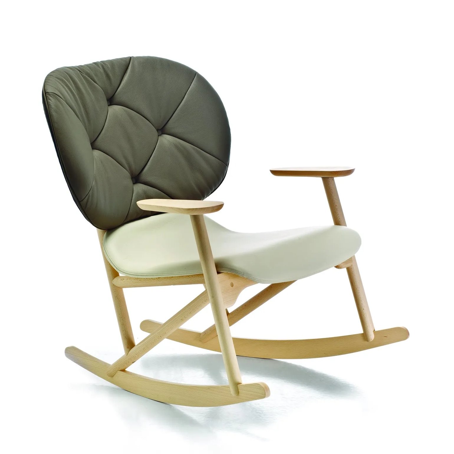 Klara - Moroso w Mesmetric