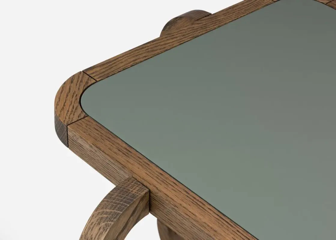 176 Alpha Side Tables