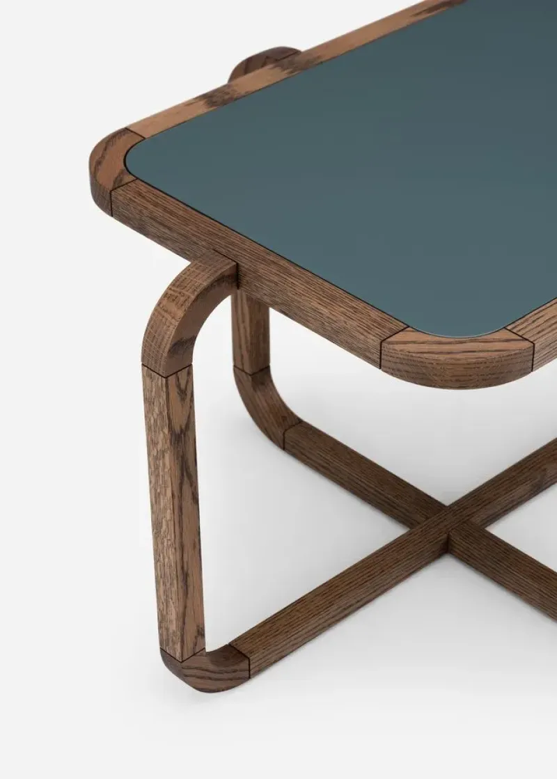 176 Alpha Side Tables