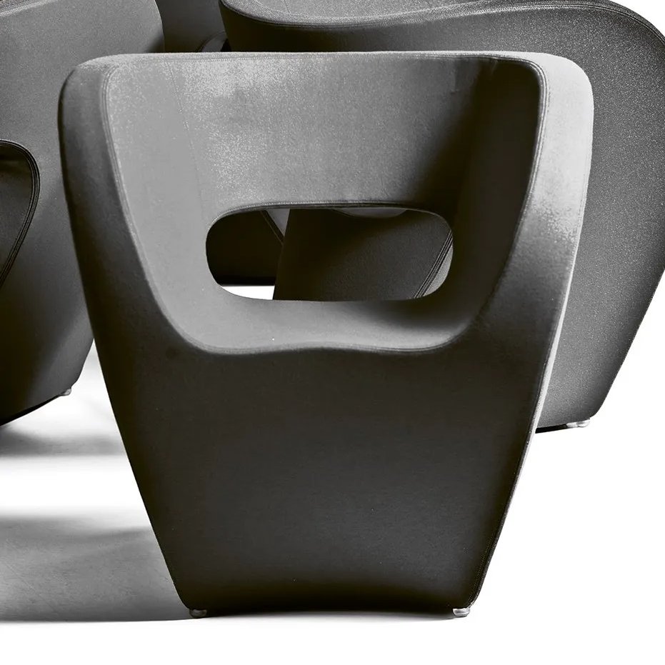 Little Albert Outdoor – Moroso at Mesmetric