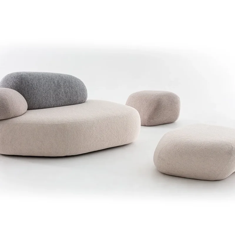 Pebble Rubble - Moroso w Mesmetric