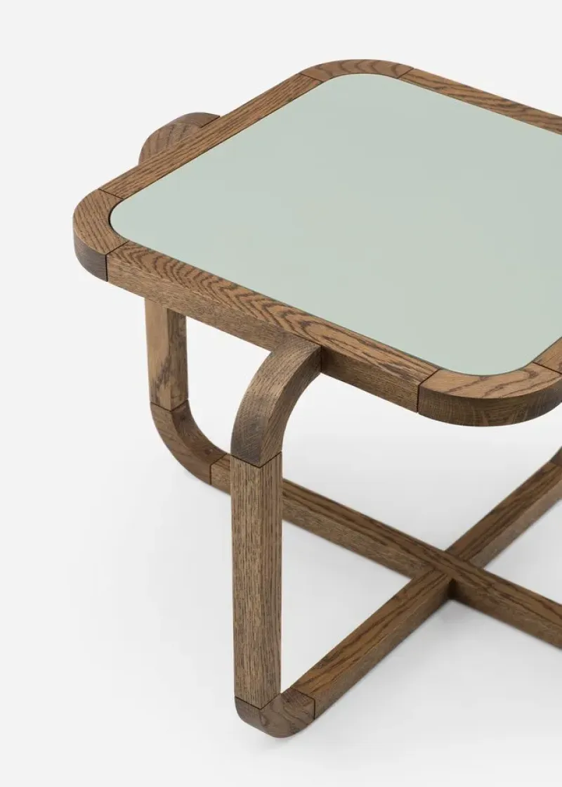 176 Alpha Side Tables