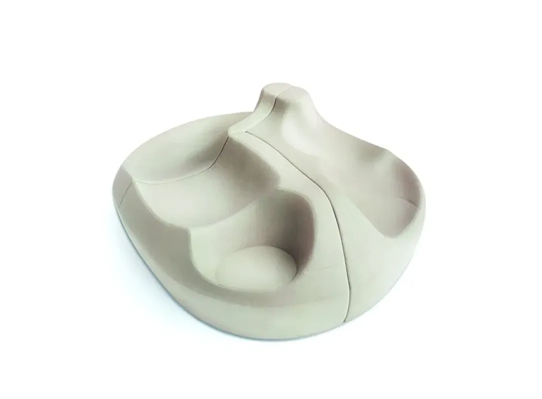 Saruyama - Moroso w Mesmetric