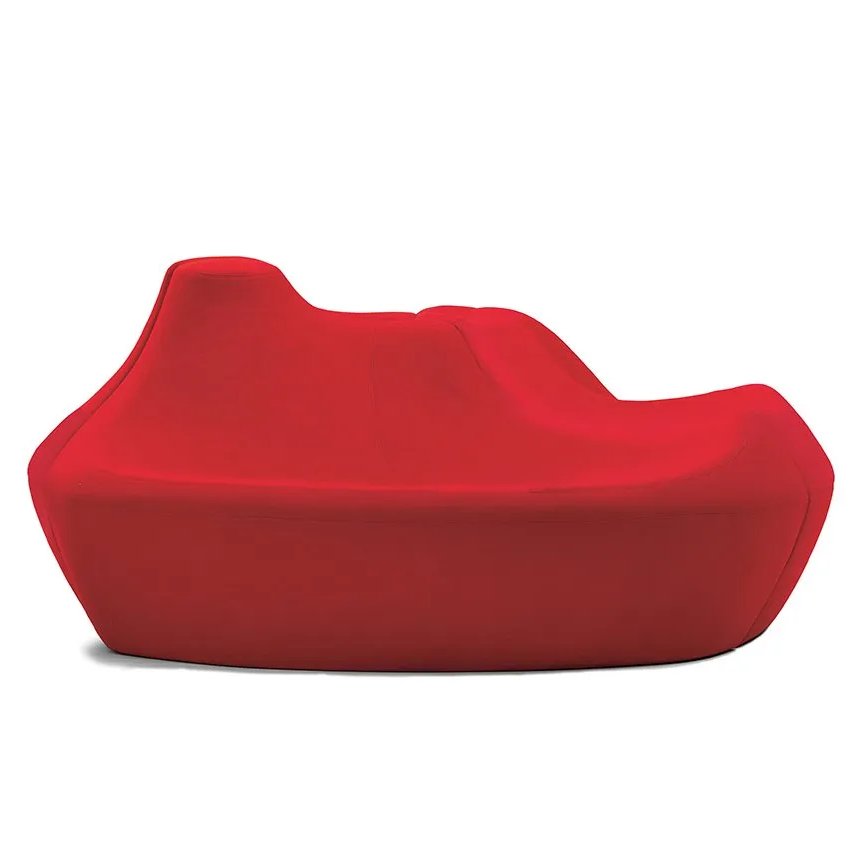 Saruyama - Moroso w Mesmetric