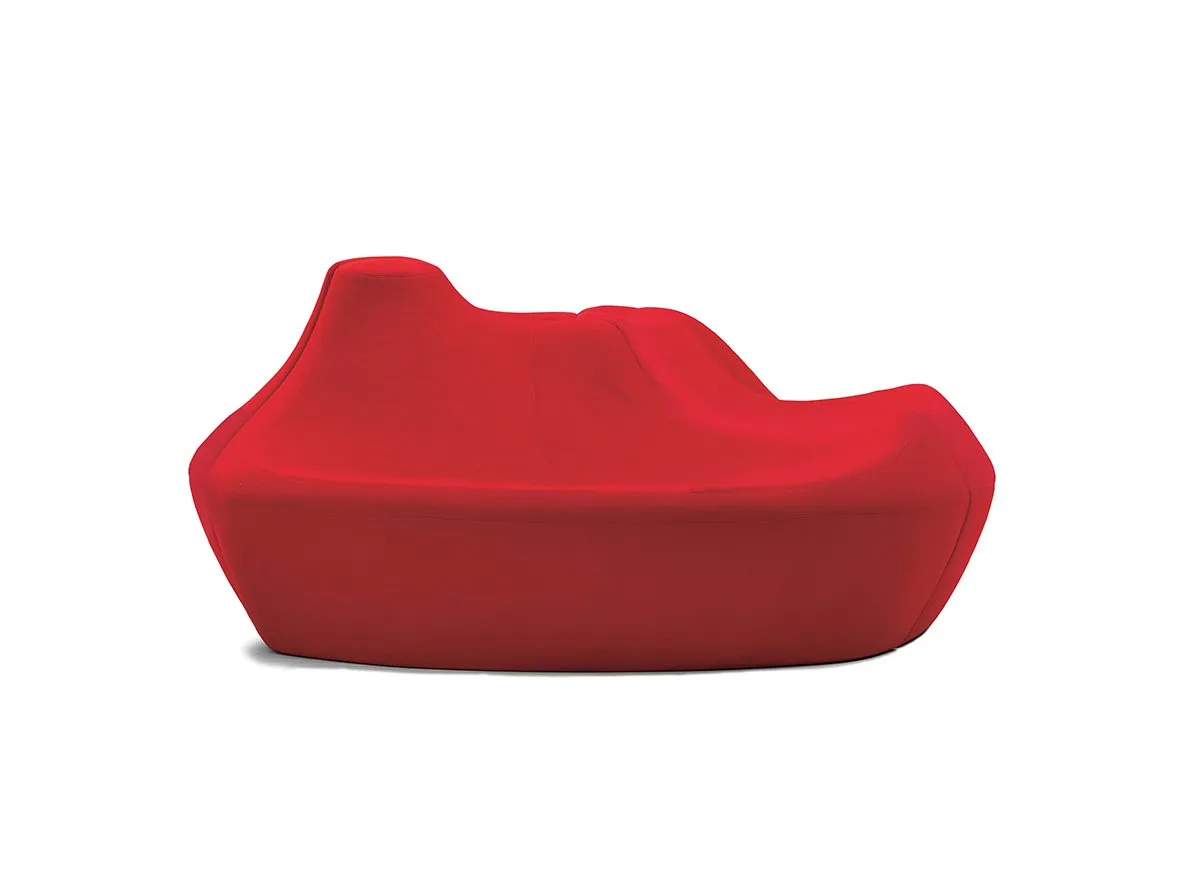 Saruyama - Moroso w Mesmetric