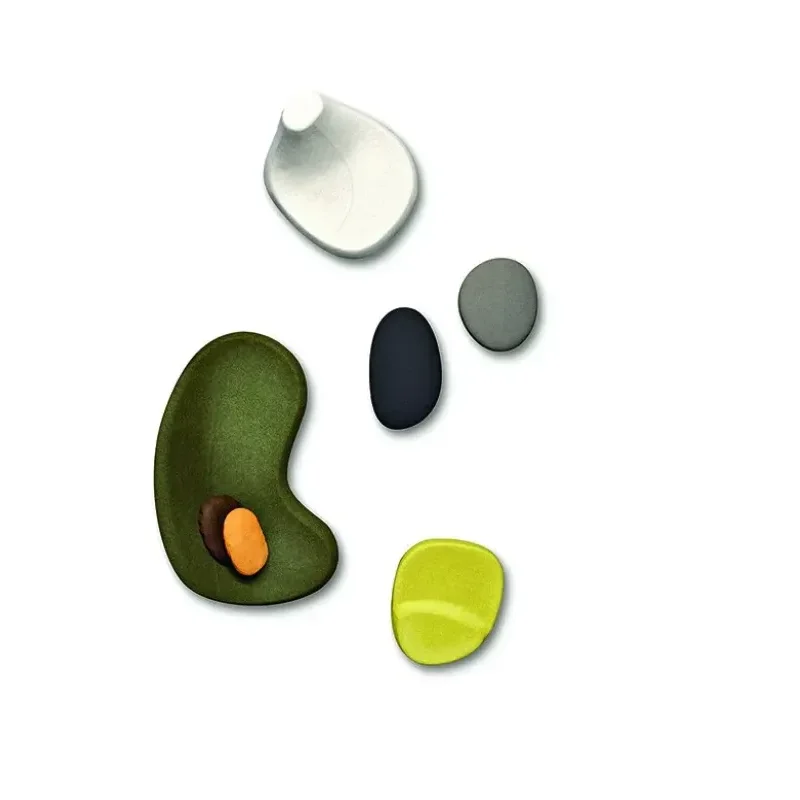 Saruyama Island 2 Seater - Moroso w Mesmetric