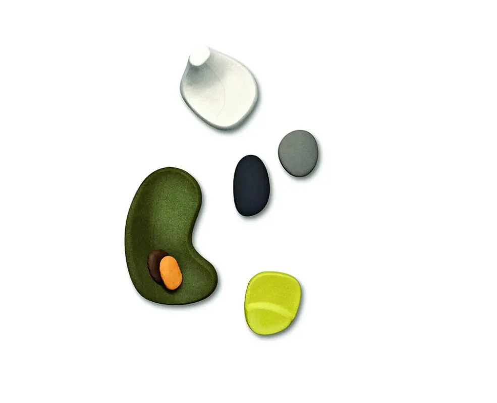 Saruyama Island 2 Seater - Moroso w Mesmetric