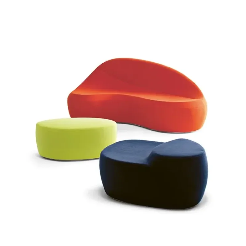 Saruyama Island 2 Seater - Moroso w Mesmetric