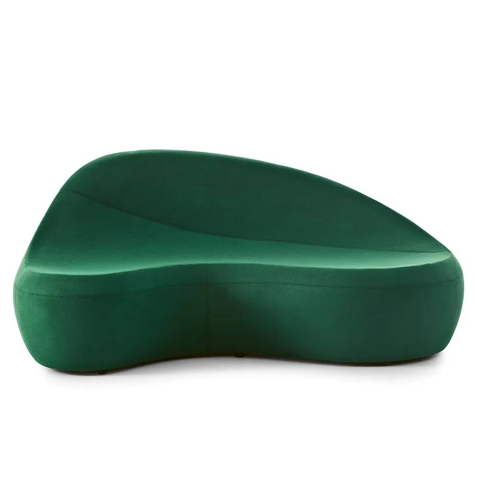 Saruyama Island 2 Seater