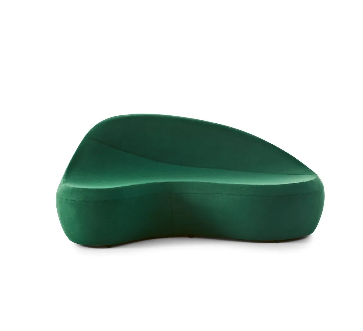 Saruyama Island 2 Seater - Moroso w Mesmetric
