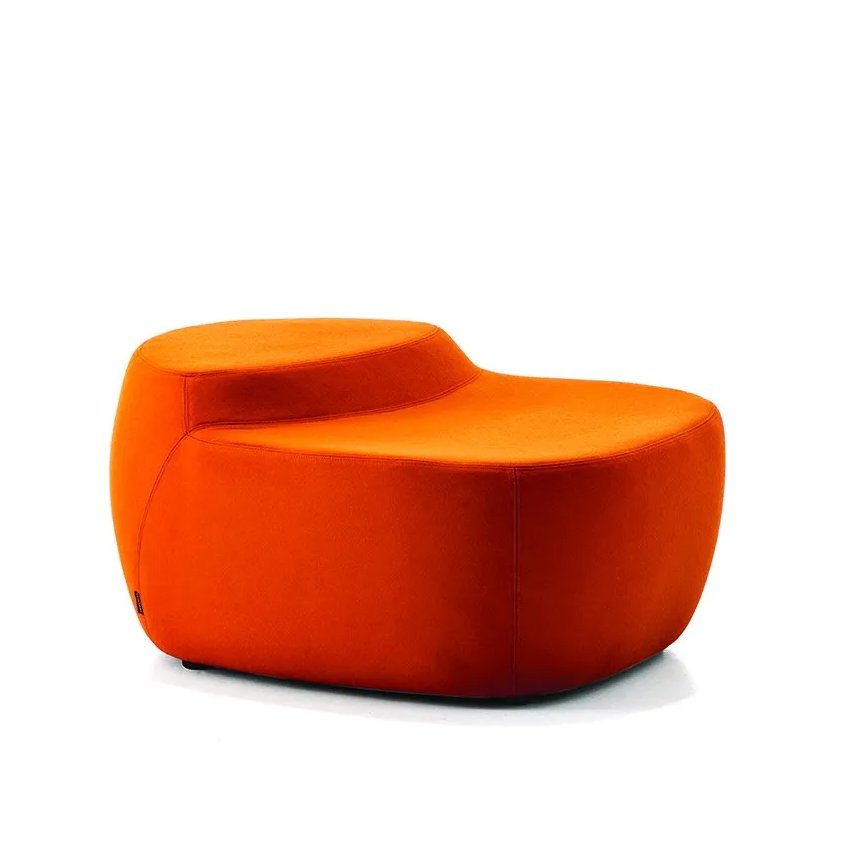 Saruyama Island Armchair