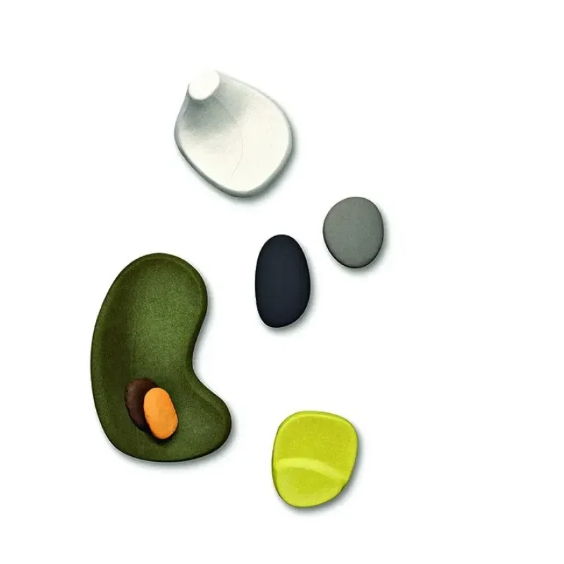 Saruyama Island Pouf – Moroso at Mesmetric