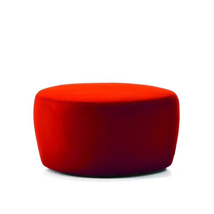 Saruyama Island Pouf – Moroso at Mesmetric
