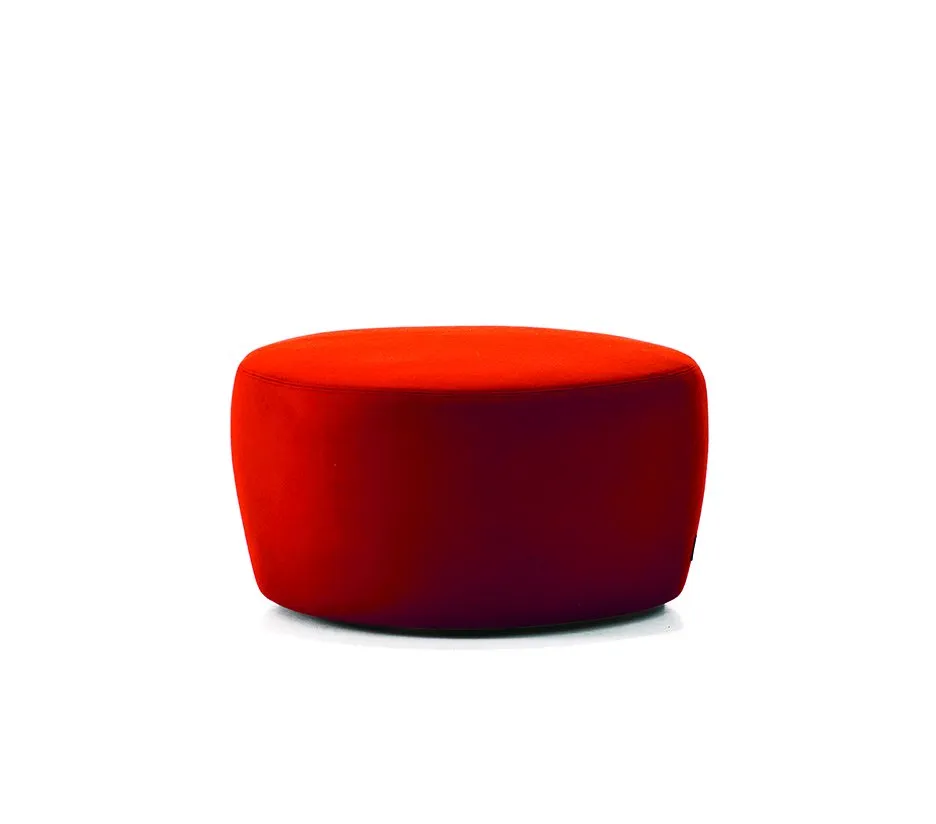 Saruyama Island Pouf – Moroso at Mesmetric