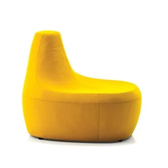 Saruyama Island Settee